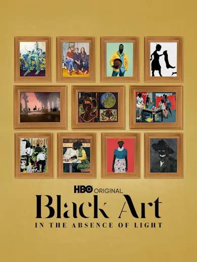 Black Art: In The Absence Of Light 2021 Full Movie Online - Watch HD ...