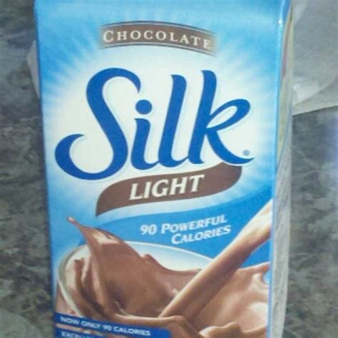 Silk Chocolate Soy Milk Nutrition Facts Clearance Buy | www ...