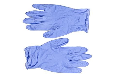 PPE for Universal Precautions - Grainger KnowHow