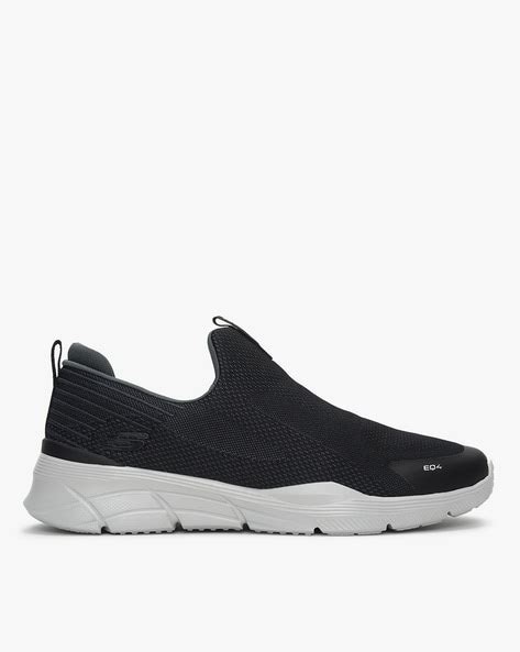 Equaliser 4.0 Baylock Textured Slip-On Shoes - Price History