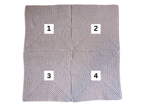 Image result for Crochet Project Bag Pattern