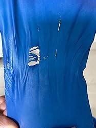 Theraband Medium Resistance Latex Free Exercise Band 5 Feet( Length) x ...