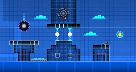 Image result for Geometry Dash Deco Tutorial