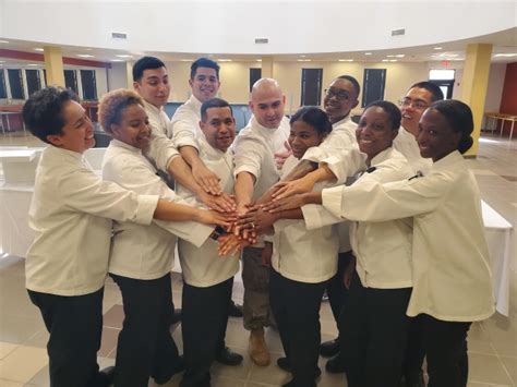 Fort Bliss Brings the Heat with Borderland-Inspired Menu at 45th JCTE ...