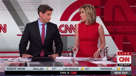 CNN Unveils Overhaul Of Dayside Lineup With Anchor Trios, Emphasis On ...