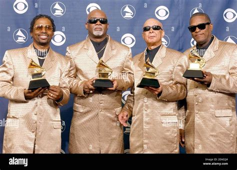 The Blind Boys of Alabama, City Winery - New York City, 17 September ...