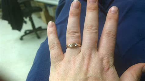 Ugliest Wedding Rings