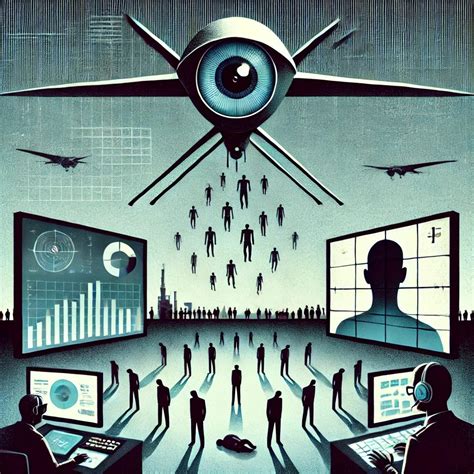 Dehumanization and Distance: How Technology Enables Detached Violence ...