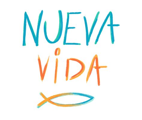 Contacto - Asociación Nueva Vida