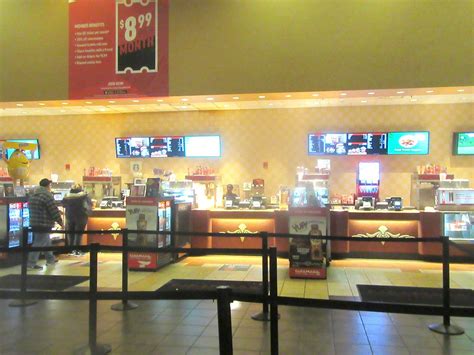 CINEMARK ANTELOPE VALLEY MALL (2026) All You Need to Know BEFORE You Go ...