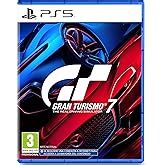 Sony Gran Turismo 7 | Standard Edition | PS5 Game (PlayStation 5 ...