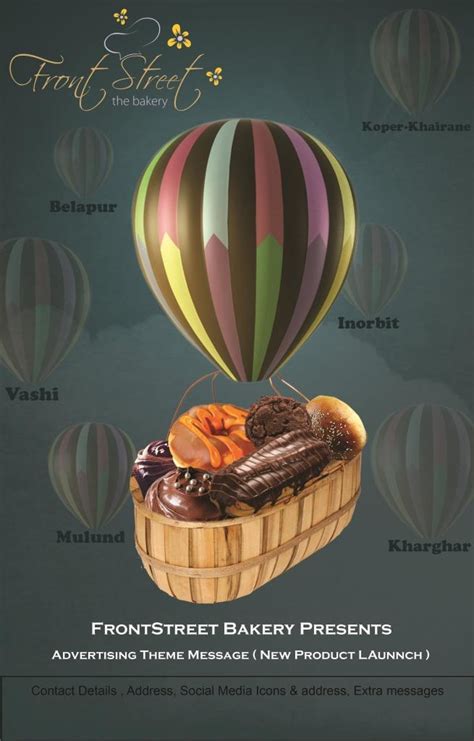 Sample Print Advertisement 的图像结果