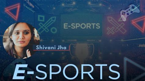 The Olympic Virtual Series: A Catalyst for Indian E-Sports