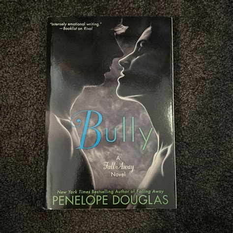 Bully by Penelope Douglas, Paperback | Pangobooks