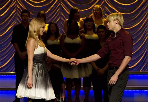 《欢乐合唱团 第二季》全集/Glee Season 2在线观看 | 91美剧网