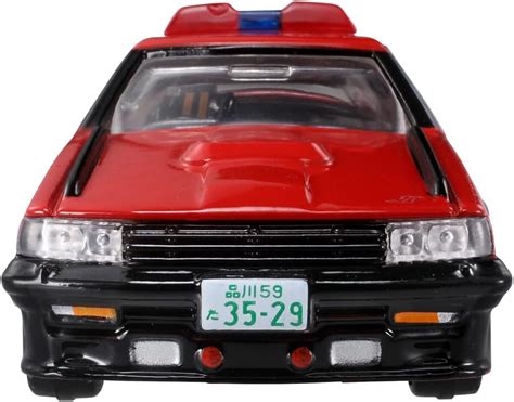 タカラトミー(TAKARA TOMY) Takara Tomy Tomica Premium Unlimited 06 Western ...