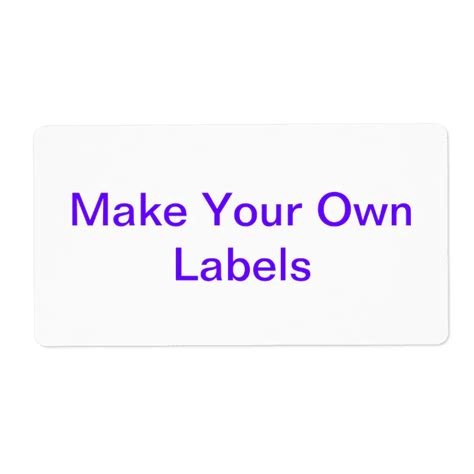 Image result for Customizable Labels