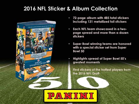 Image result for NFL Sticker Collection