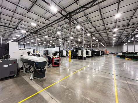 Tally Energy Services Renovation - What We Build | Linbeck Group