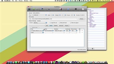 Image result for Hand Brake DVDRip Tutorial