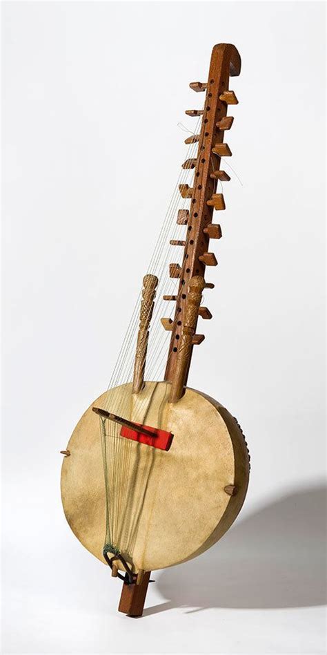 Image result for African String Instruments