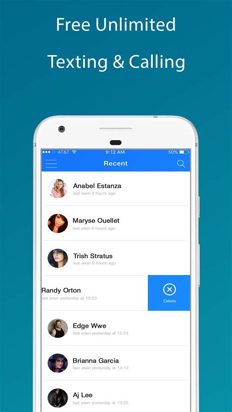 Image result for TextNow Tutorial