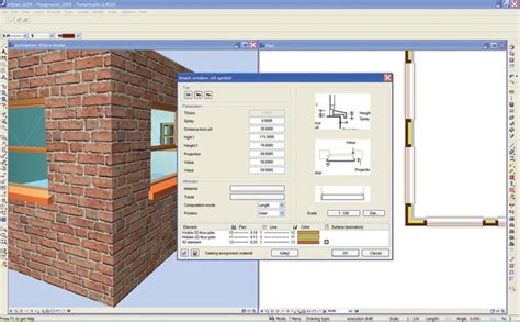 Nemetschek Allplan Tutorial 的图像结果