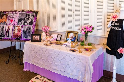 Where to Hold a Celebration of Life: A Guide to Honoring Your Loved On ...