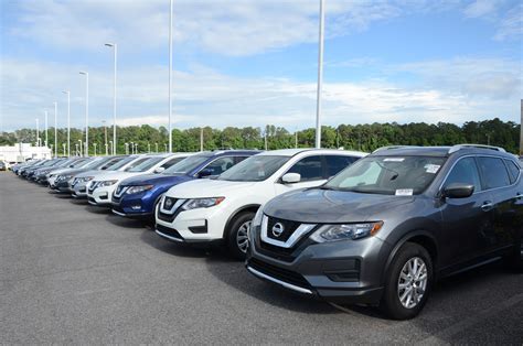BENTON NISSAN OF BESSEMER - Bessemer AL - Hours, Directions, Reviews - Loc8NearMe