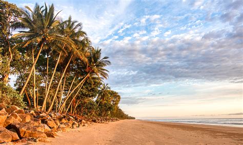 South Mission Beach - The Elandra Resort Mission Beach