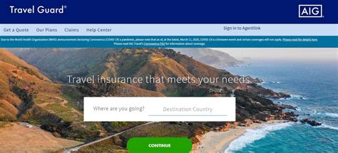 AIG Travel Guard Insurance Reviews 2024: The Ultimate Guide Before You Buy