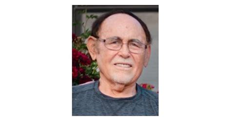Ernest Graham Obituary (1940 - 2024) - Taos, NM - Taos News