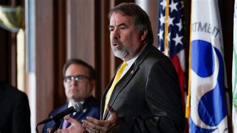 Republican Rep. LaMalfa dies, further narrowing GOP’s House majority
