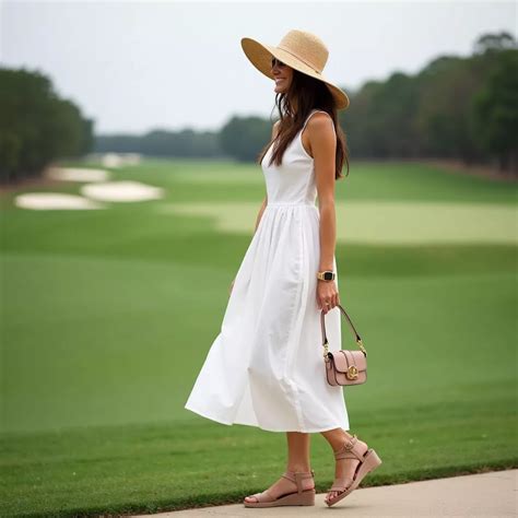 What To Wear To The Masters Golf Tournament | Golf Life Wiki