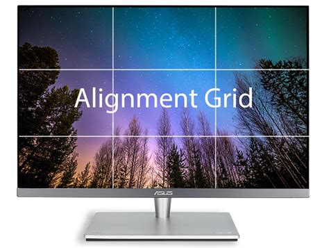Remove Alignment Grid Asus 的图像结果