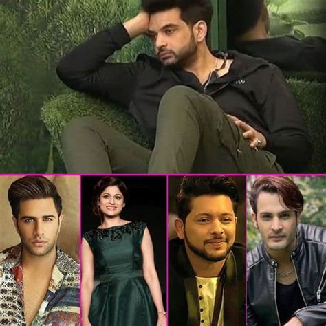Bigg Boss 15 की ट्रॉफी पर इन सितारों ने लिख दिया Pratik Sehajpal का नाम ...