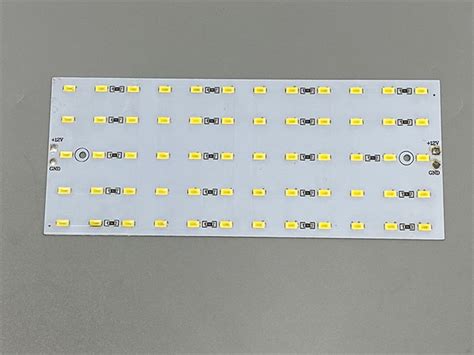 LED Linear Module 的图像结果