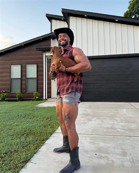 Antonio | Fitness Papi | Posting again for those who didn’t see my story; this photo is from ...