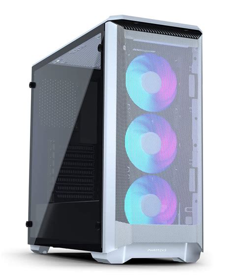Amazon.in: Buy Phanteks Eclipse P400 Air Mid Tower Computer Case/Gaming ...