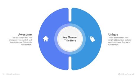 Image result for How Create Circle Process in PowerPoint