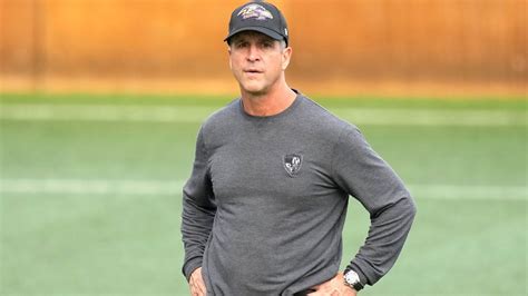 Hip-drop tackle 'needed to be out,' says Ravens' John Harbaugh - ESPN