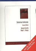 Statistical Inference - George Casella, Roger L. Berger - Google Books