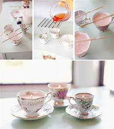 idee candele fai da te rossochepassione festa della mamma stile shabby chic idee candele fai da te rossochepassione festa della mamma stile shabby chic