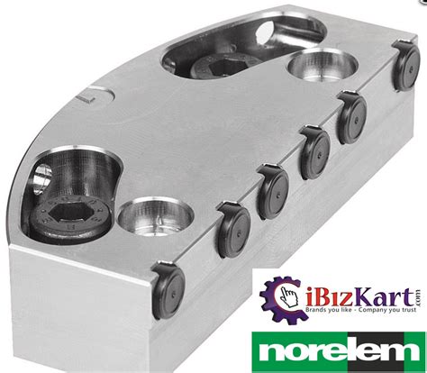 Norelem distributor -IBK Engineers Pvt. Ltd, Mysuru