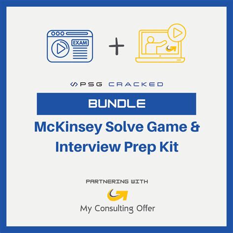 Redrock Game: essential and tips for McKinsey’s applicants – PSG Cracked