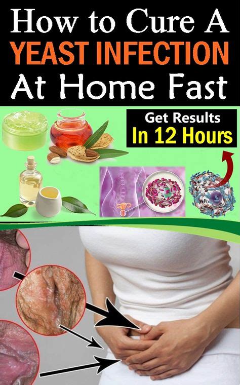 vaginal yeast infection treatments