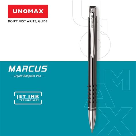 Unomax Marcus Ball Pen