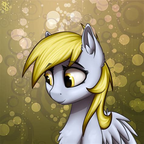 Derpy Hooves (Ditzy Doo) by 6EditoR9 / my little pony :: fandoms :: mlp ...