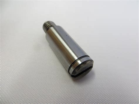 Idler Shaft Replacement | Commercial Dryer Parts