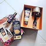 WOW Skin Science Ubtan Glowing Skin Essential Gift Kit for Men & Women ...